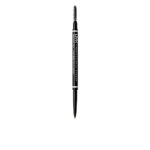 NYX PROFESSIONAL MAKE UP  MICRO BROW PENCIL #ash brown
