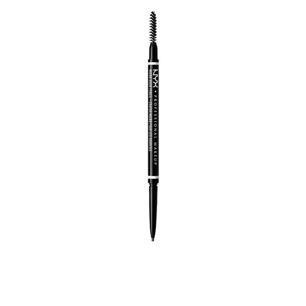 NYX PROFESSIONAL MAKE UP  MICRO BROW PENCIL #ash brown