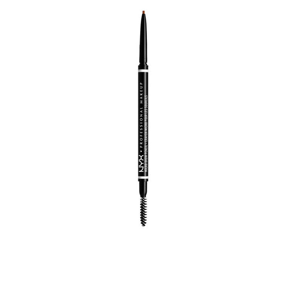 NYX PROFESSIONAL MAKE UP  MICRO BROW PENCIL #auburn