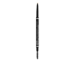 NYX PROFESSIONAL MAKE UP  MICRO BROW PENCIL #blonde