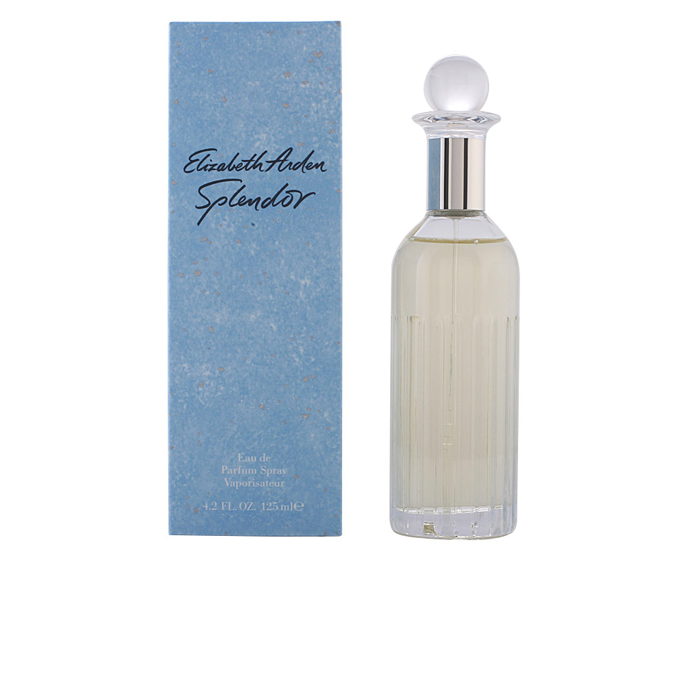 ELIZABETH ARDEN  SPLENDOR eau de parfum spray 125 ml