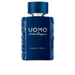 SALVATORE FERRAGAMO  UOMO URBAN FEEL eau de toilette spray 50 ml