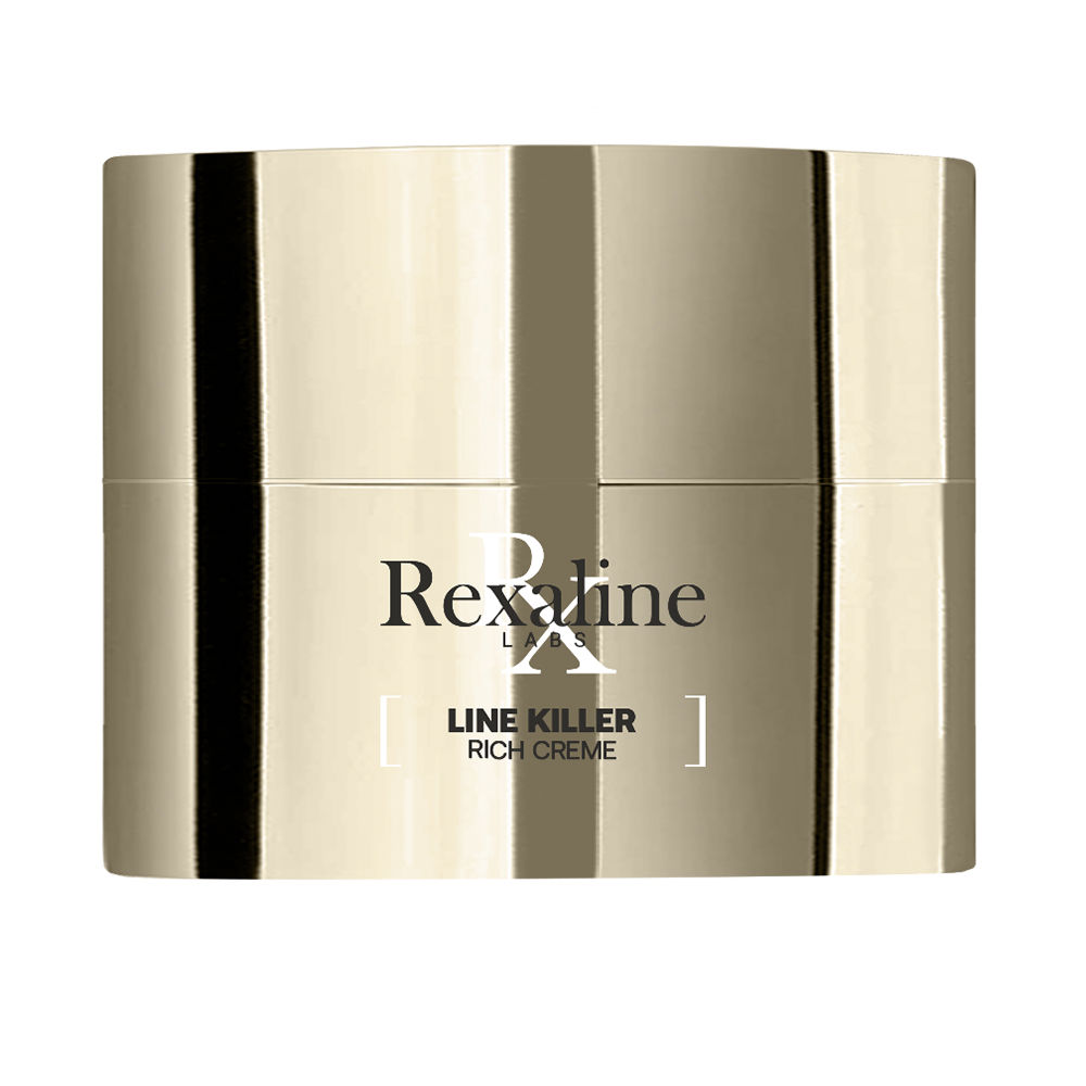 REXALINE  LINE KILLER rich cream 50 ml
