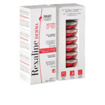 REXALINE  DERMA night mask-in-cream 6 x 3 ml