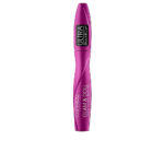 CATRICE  GLAM&DOLL curl & volume mascara #010-ultra black