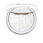CATRICE  ALL MATT PLUS shine control powder #001-universal