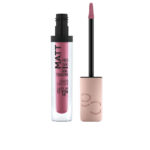 CATRICE  MATT PRO INK non-transfer liquid lipstick #060-I choose passion 5 ml