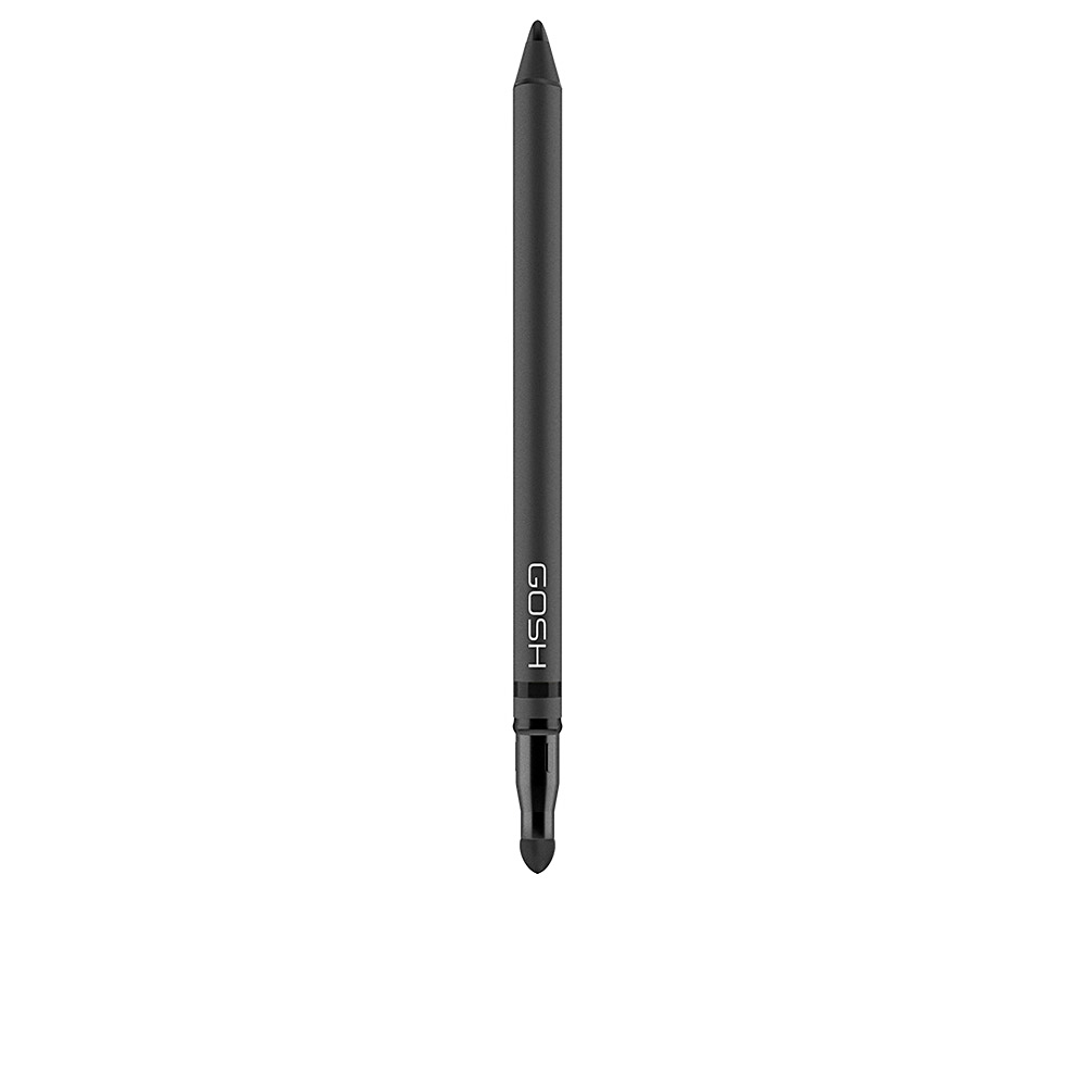 GOSH  INFINITY eyeliner #002-carbon black
