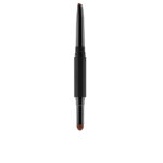 GOSH  BROW shape & fill #001-brown