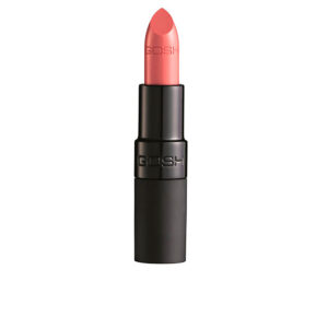 GOSH  VELVET TOUCH lipstick #002-matt rose