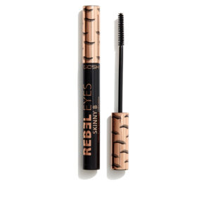 GOSH  REBEL EYES skinny B precision mascara #001-extreme black 6 ml