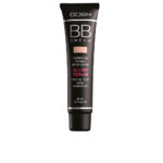 GOSH  BB CREAM foundation primer moisturizer #02-beige