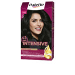 PALETTE  PALETTE INTENSIVE tinte #1-negro 1 u
