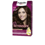 PALETTE  PALETTE INTENSIVE dye #4.6-chestnut brown 1 u