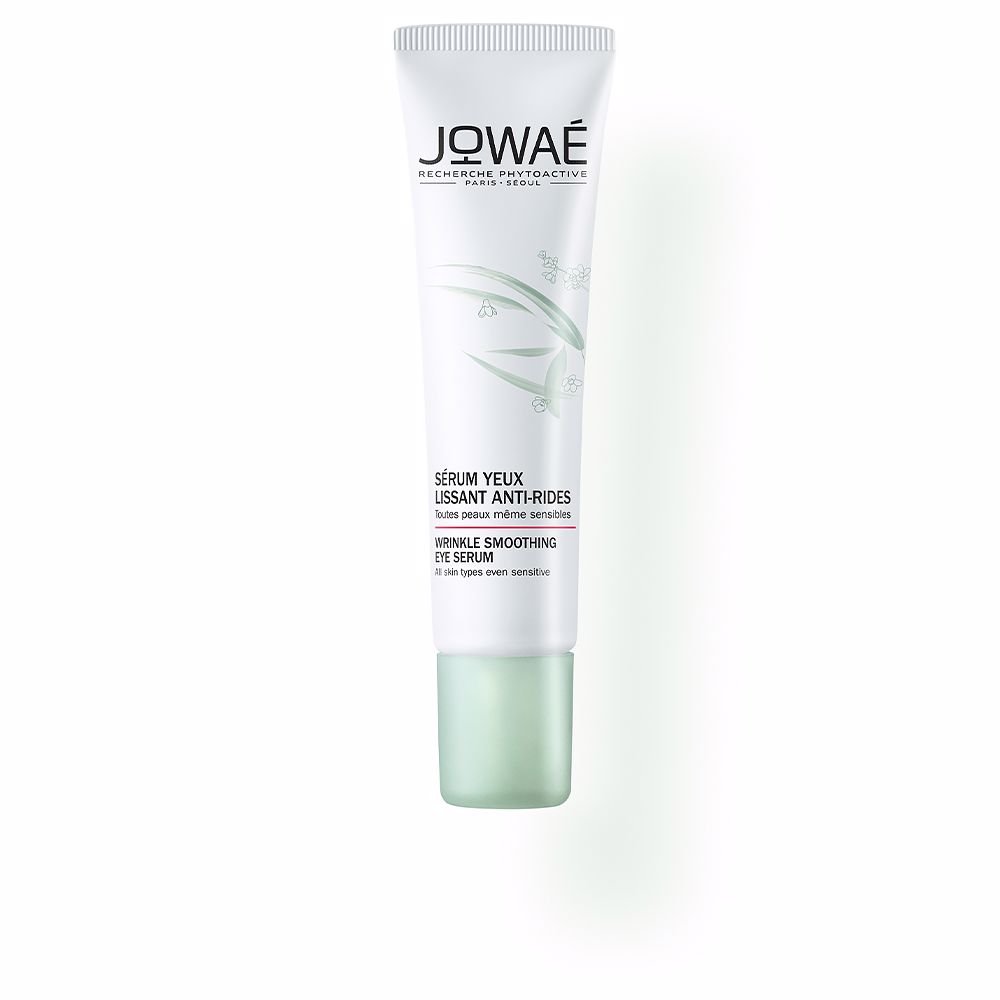 JOWAÉ  WRINKLE SMOOTHING eye serum 15 ml