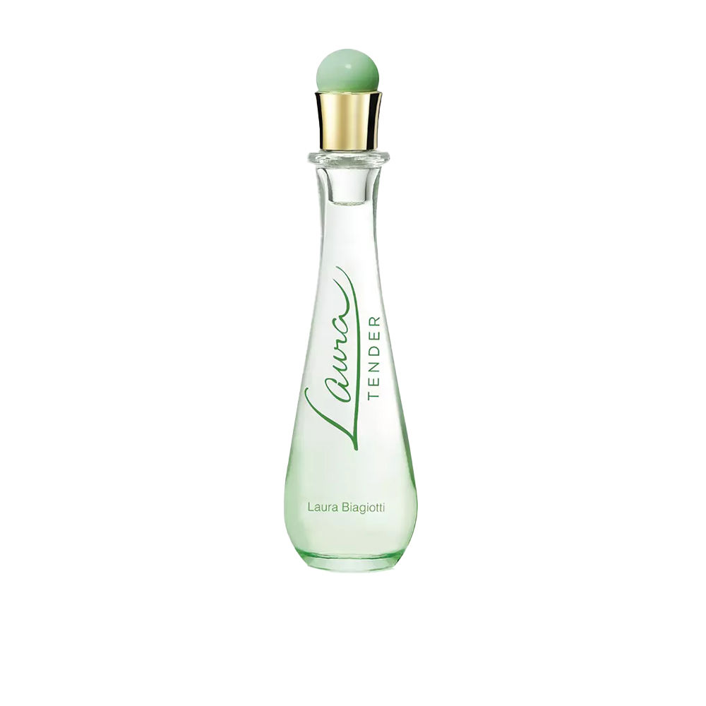LAURA BIAGIOTTI  LAURA TENDER eau de toilette spray 50 ml