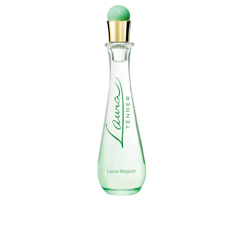 LAURA BIAGIOTTI  LAURA TENDER eau de toilette spray 75 ml