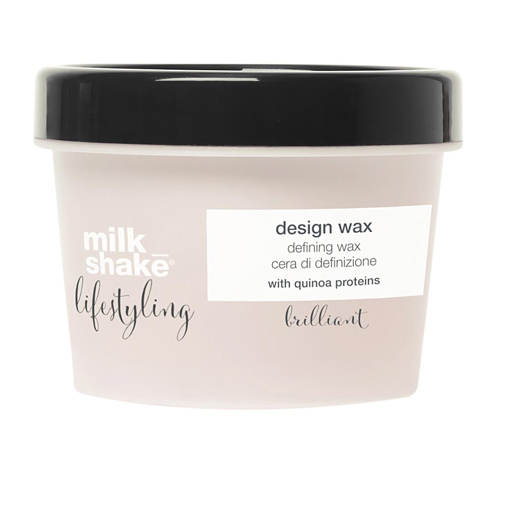 MILK SHAKE  LIFESTYLING design wax 100 ml