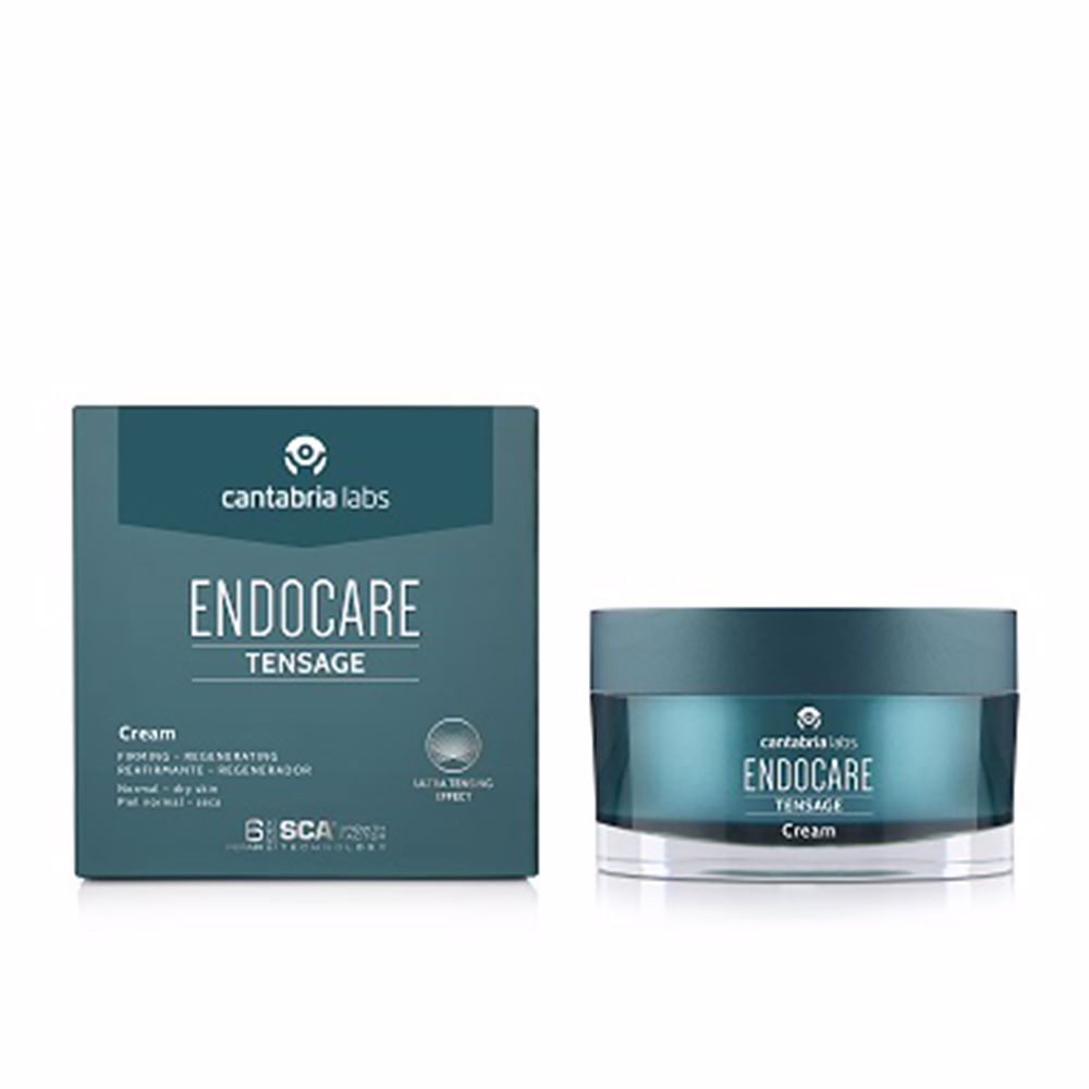 ENDOCARE  ENDOCARE TENSAGE regenerating firming cream for normal-dry skin 30 ml