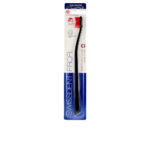 SWISSDENT  COLOURS CLASSIC toothbrush #black&red 1 u
