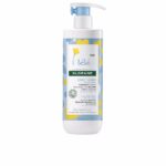 KLORANE  BÉBÉ face and body cleansing cream 500 ml