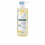KLORANE  BÉBÉ gentle cleansing gel for hair and body 500 ml