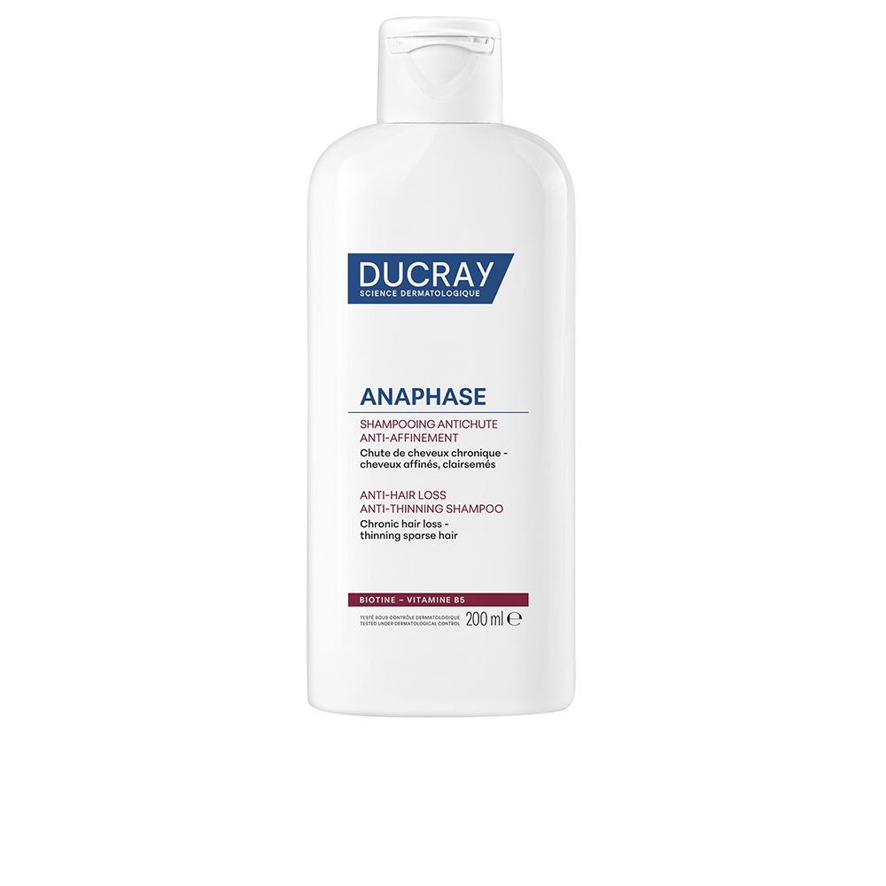 DUCRAY  ANAPHASE+ champú anticaída 200 ml