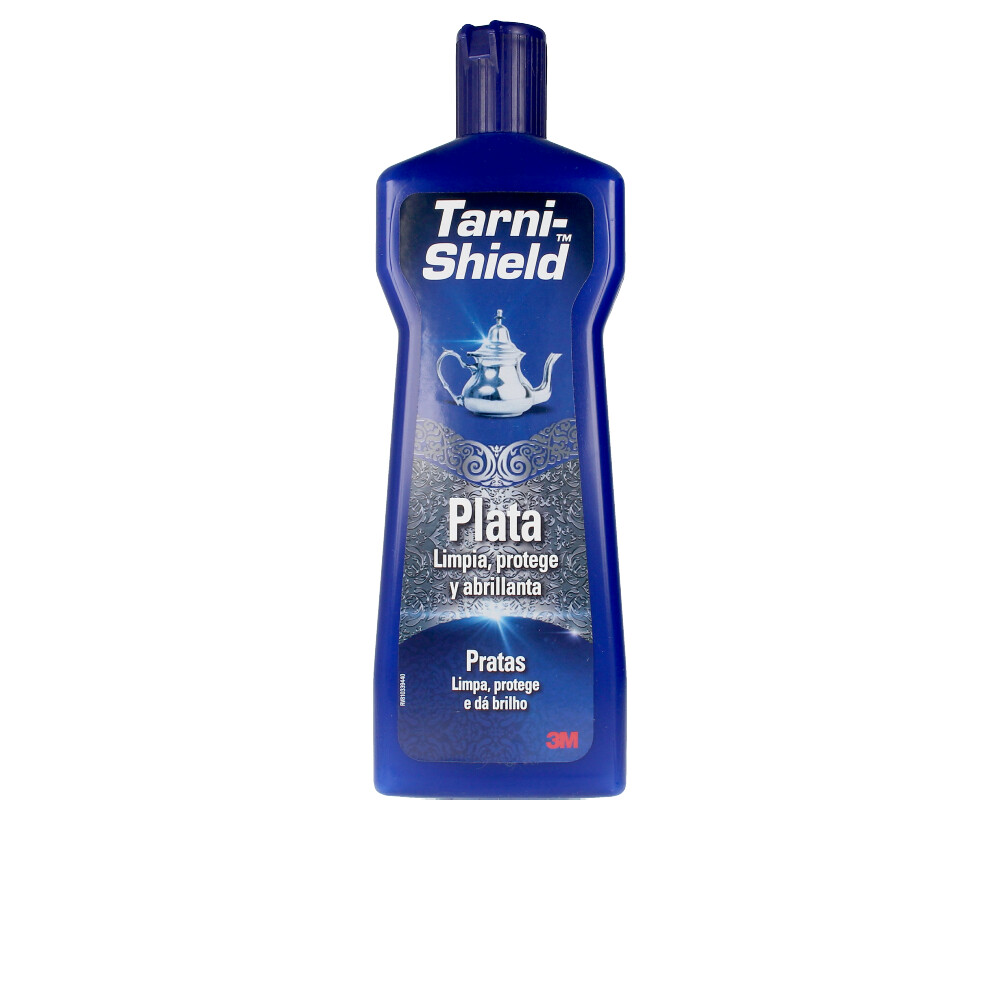 TARNI-SHIELD TARNI-SHIELD limpia y protege plata 250 ml
