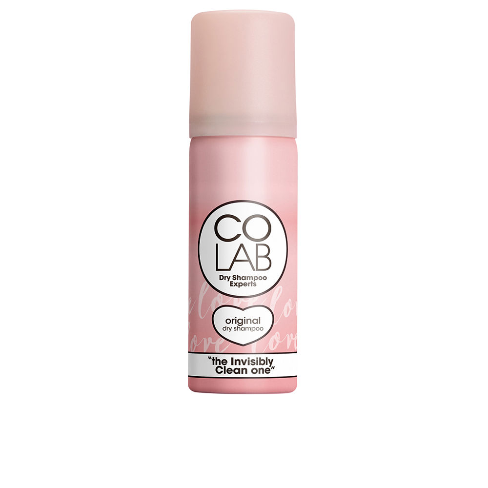 COLAB  ORIGINAL dry shampoo 50 ml