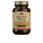 SOLGAR  BIOTIN 300 µg 100 u