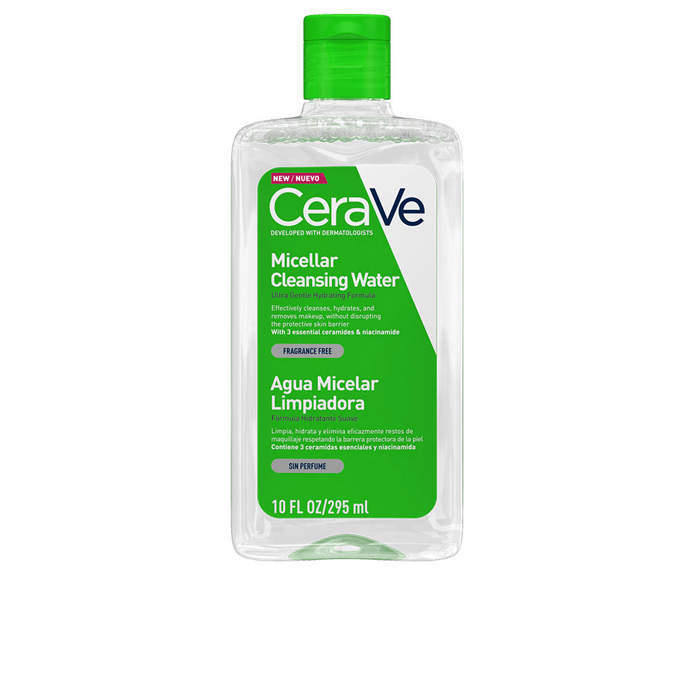 CERAVE  Micellar cleansing water 295 ml