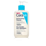 CERAVE  SA SMOOTHING CLEANSER for dry