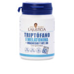 ANA MARIA LAJUSTICIA  TRIPTOFANO CON MELATONINA + MAGNESIO Y VIT.B6 60 comprimidos