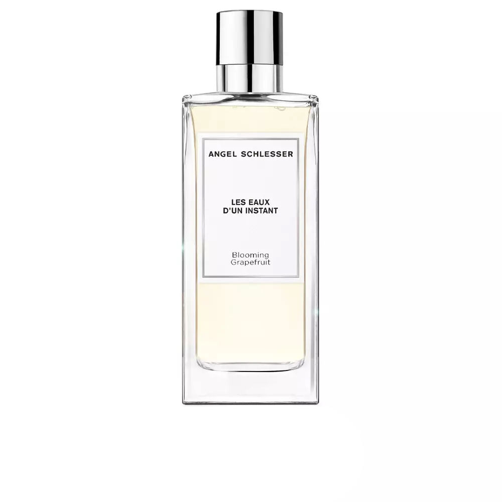 ANGEL SCHLESSER  LES EAUX D'UN INSTANT blooming grapefruit eau de toilette spray 150 ml