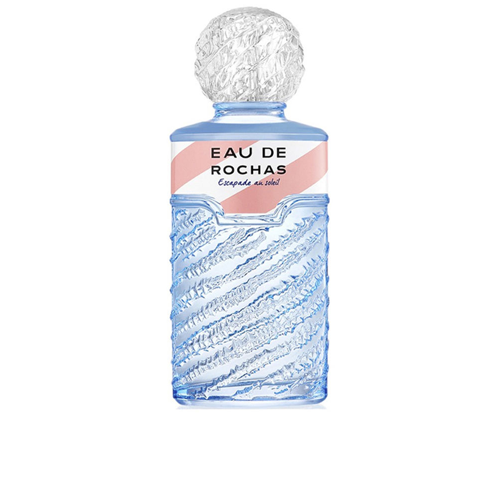 ROCHAS  EAU DE ROCHAS ESCAPADE AU SOLEIL eau de toilette spray 100 ml