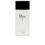 DIOR  DIOR HOMME shower gel 200 ml