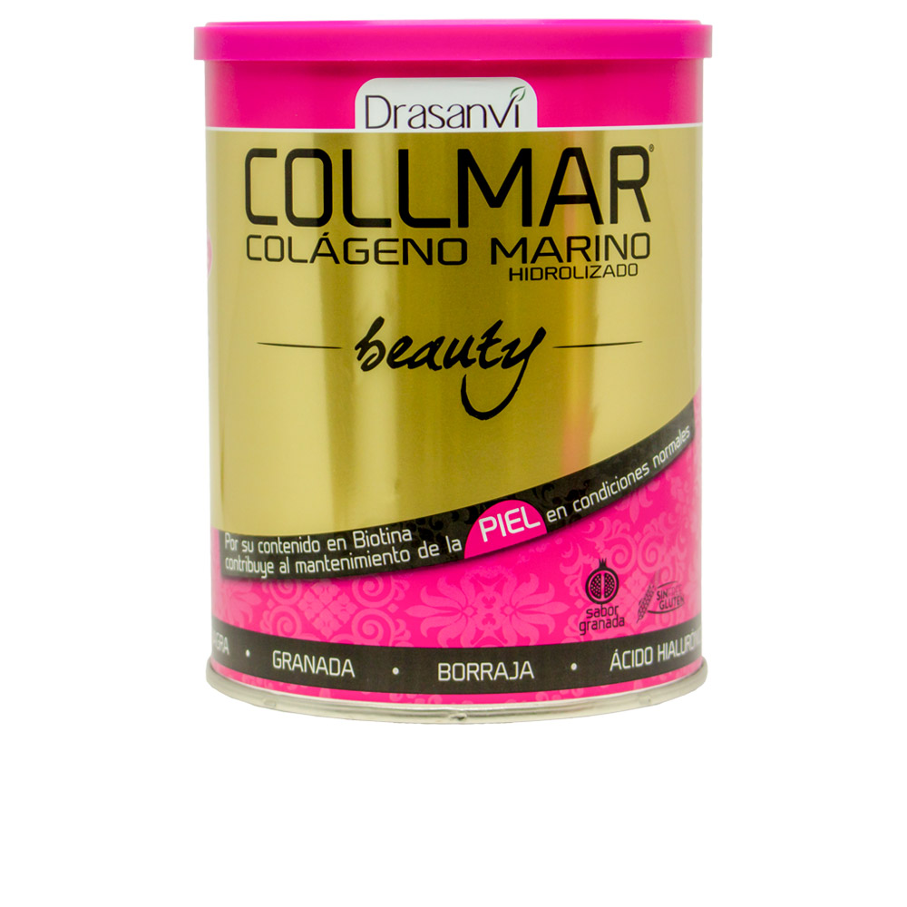 DRASANVI  COLLMAR BEAUTY colágeno marino hidrolizado 275 gr