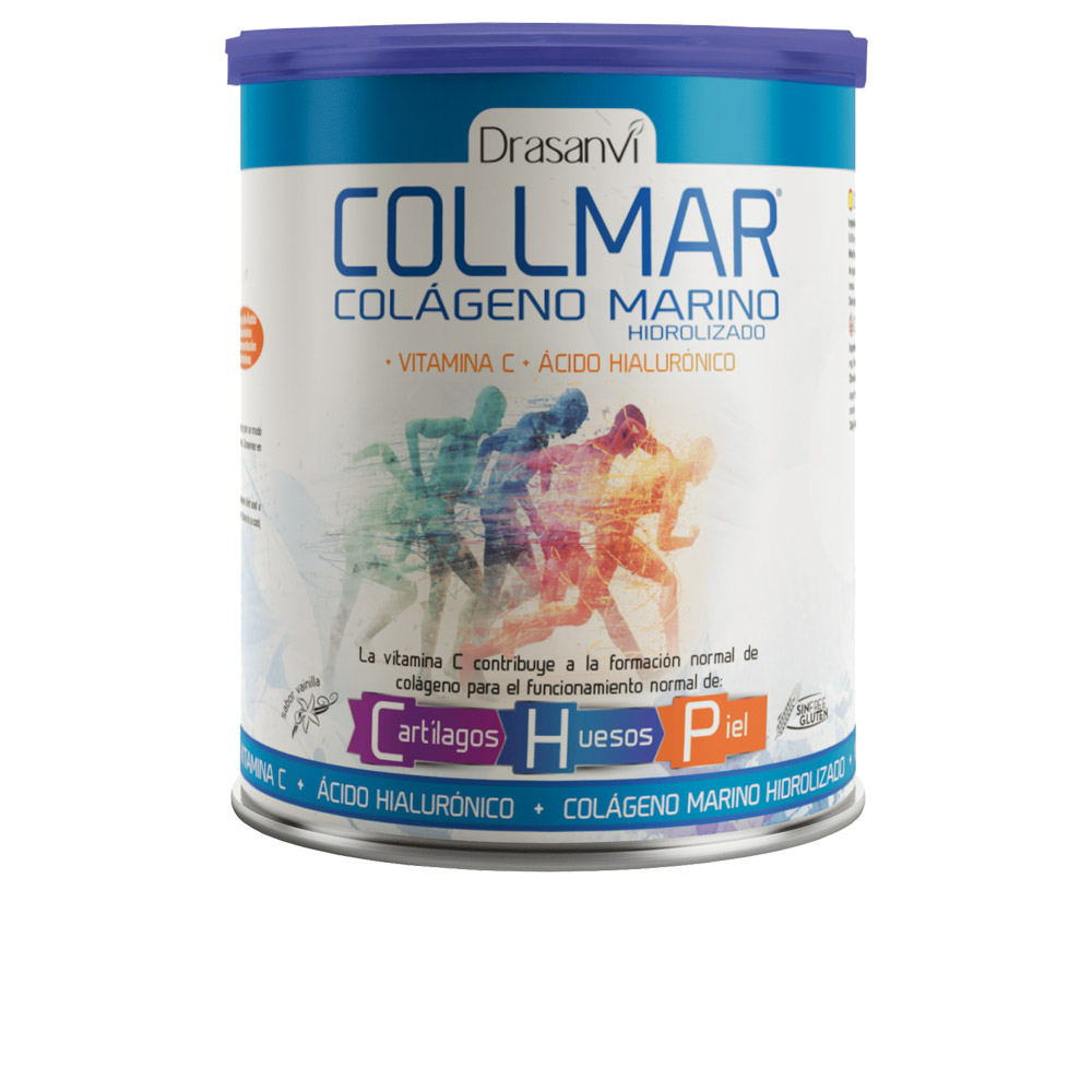 DRASANVI  COLLMAR hydrolyzed marine collagen 275 gr