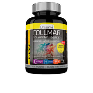 DRASANVI COLLMAR CHEWABLE LEMON 180 tablets