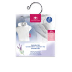 CRISTALINAS  CLOSET complete air freshener 0% #lavender 1 u