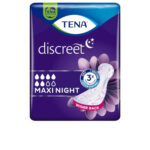 TENA LADY  DISCREET maxi night incontinence pads 12 units