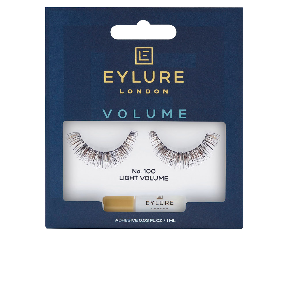 EYLURE  VOLUME eyelash #100 1 u