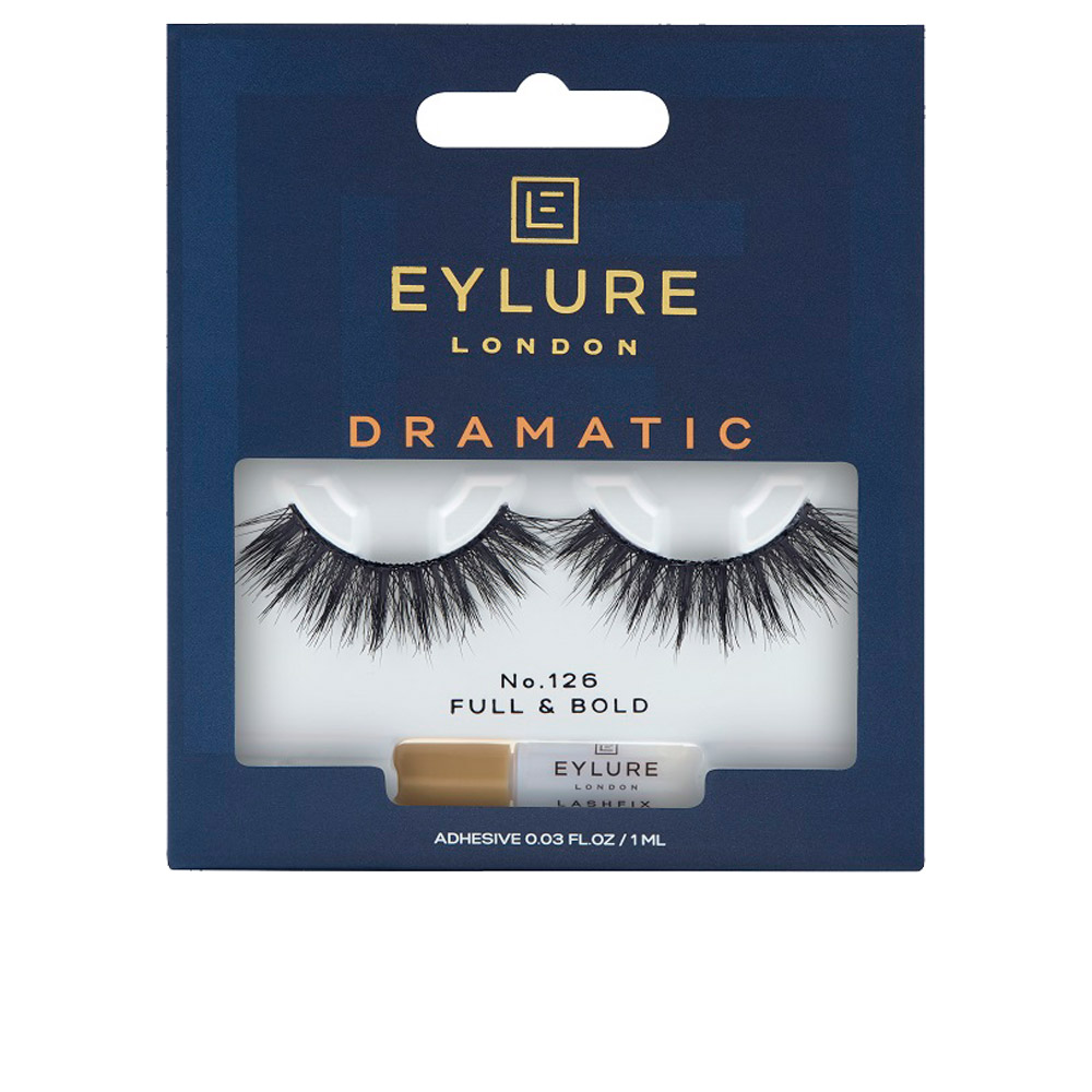 EYLURE  DRAMATIC pestaña #126 1 u