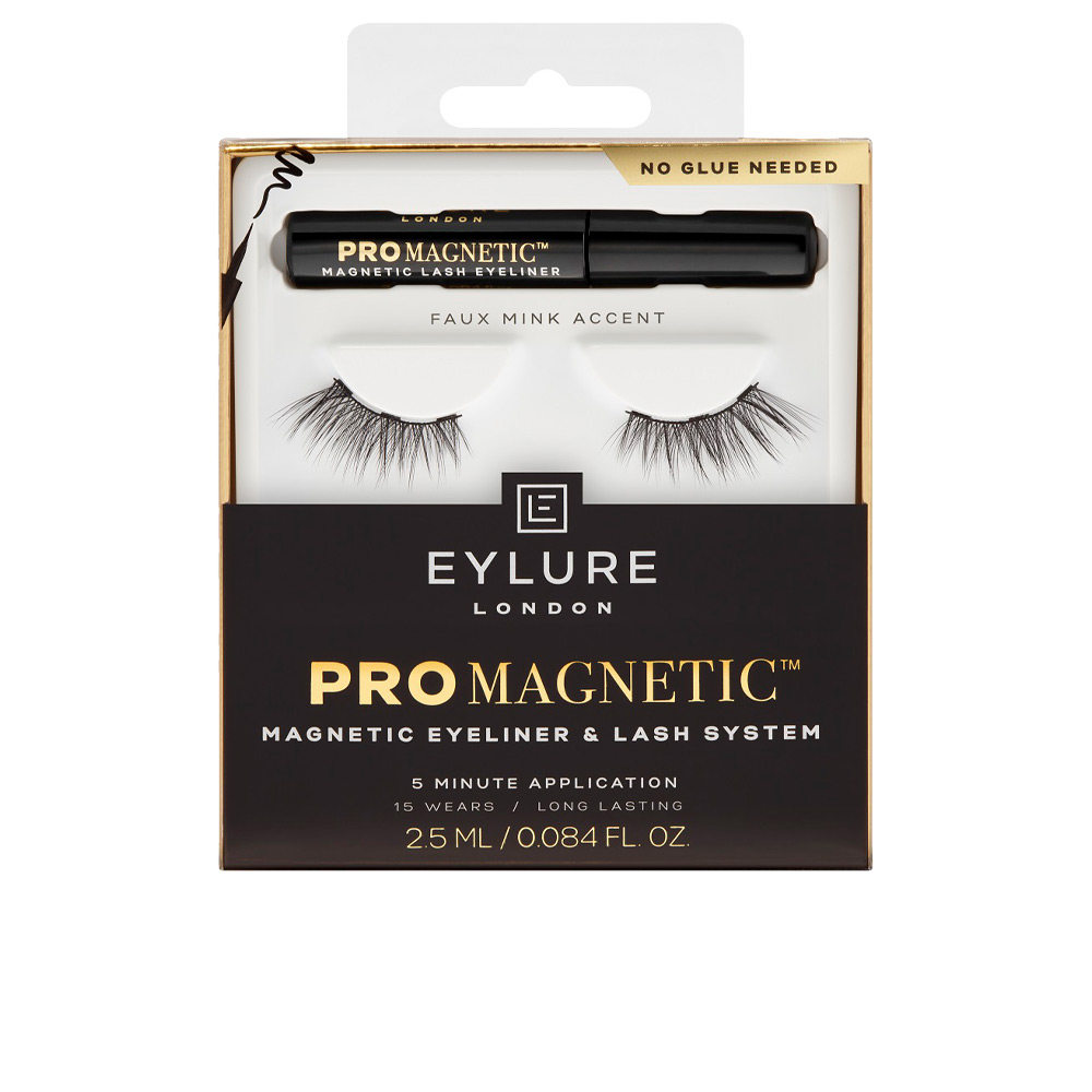 EYLURE  PRO MAGNETIC KIT accent 21 gr