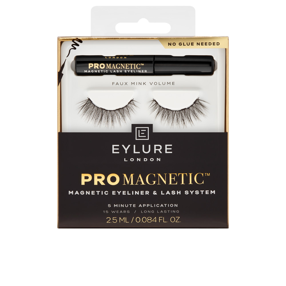 EYLURE  PRO MAGNETIC KIT volume 21 gr
