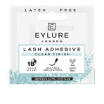 EYLURE  LASH GLUE clear 4