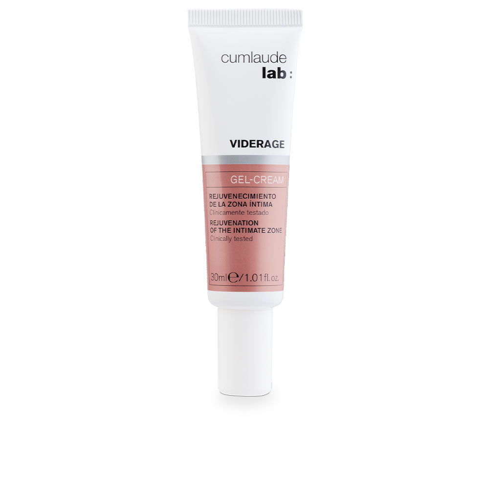 CUMLAUDE LAB  VIDERAGE gel-cream 30 ml