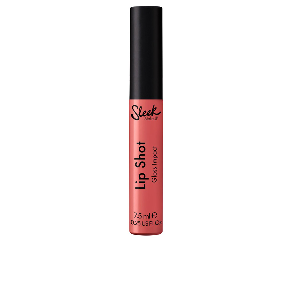SLEEK  LIP SHOT gloss impact #Get Free 7.5 ml