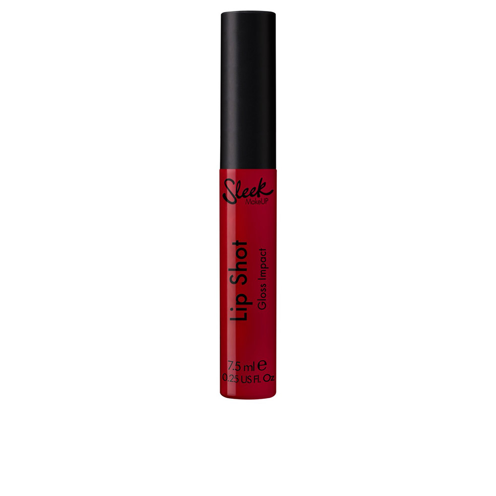 SLEEK  LIP SHOT gloss impact #Corrupted 7.5 ml