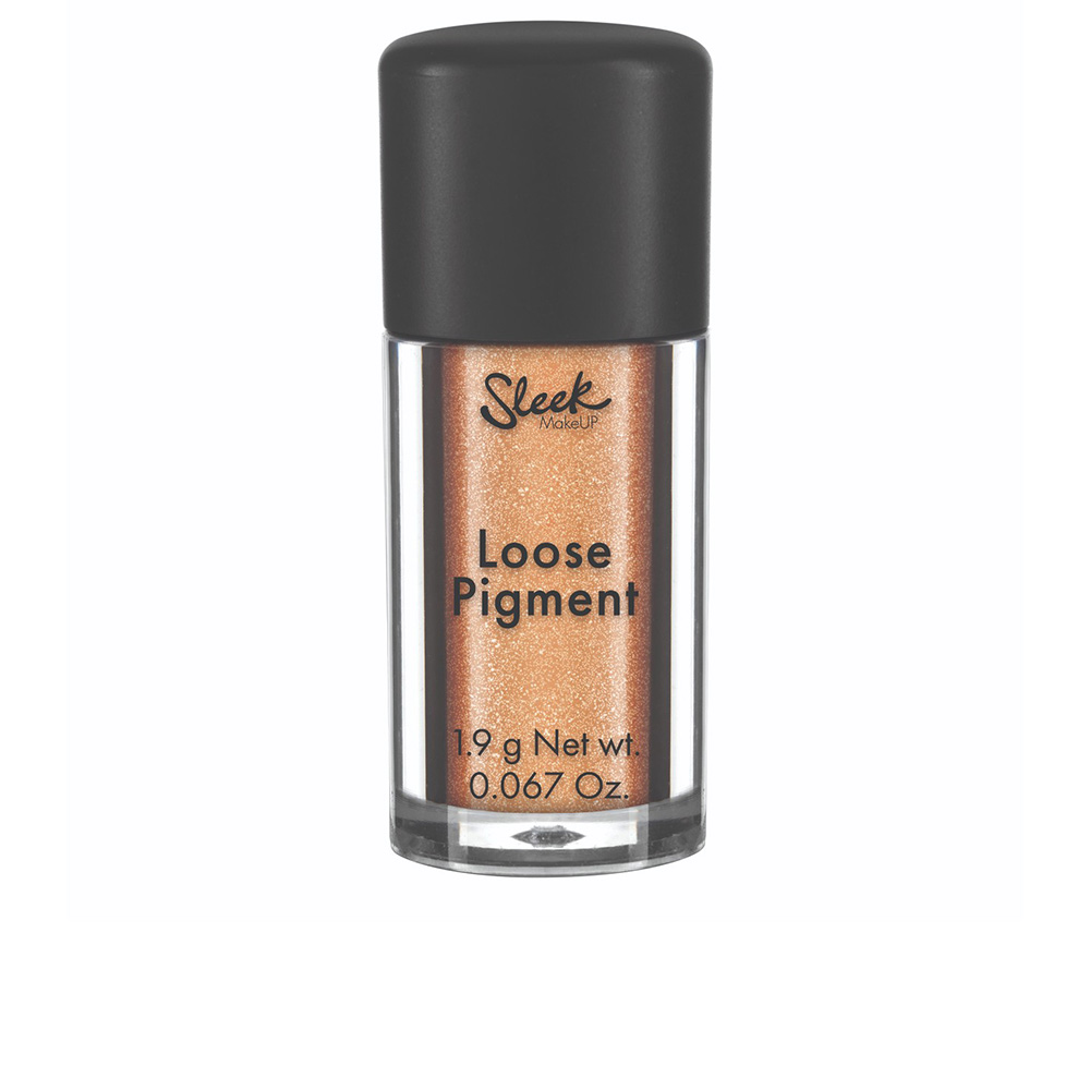 SLEEK  LOOSE PIGMENT #Trance 1.9 gr